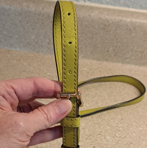 Michael Kors Crossbody Replacement Strap - Picture 3 of 4